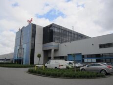 Laan van Ypenburg 100 + 122, 2497 GB 'S-GRAVENHAGE