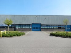 Laan van Ypenburg 100 + 122, 2497 GB 'S-GRAVENHAGE