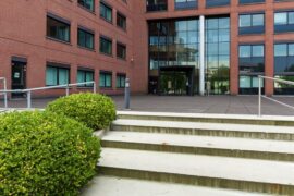 Bordewijklaan 38, 2591 XR 'S-GRAVENHAGE