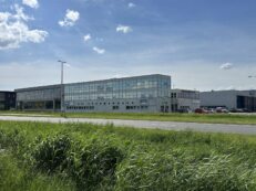 Leeuwenhoekstraat 1, 2652 XL te Berkel en Rodenrijs