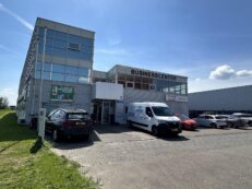 Leeuwenhoekstraat 1, 2652 XL te Berkel en Rodenrijs