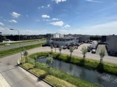 Leeuwenhoekstraat 1, 2652 XL te Berkel en Rodenrijs