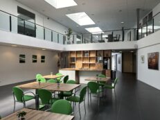 Leeuwenhoekstraat 1, 2652 XL te Berkel en Rodenrijs