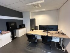 Leeuwenhoekstraat 1, 2652 XL te Berkel en Rodenrijs