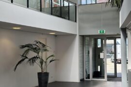 Leeuwenhoekstraat 1, 2652 XL te Berkel en Rodenrijs