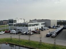 Leeuwenhoekstraat 1, 2652 XL te Berkel en Rodenrijs