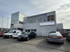 Leeuwenhoekstraat 1, 2652 XL te Berkel en Rodenrijs