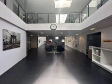 Leeuwenhoekstraat 1, 2652 XL te Berkel en Rodenrijs