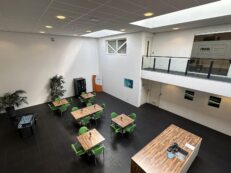 Leeuwenhoekstraat 1, 2652 XL te Berkel en Rodenrijs