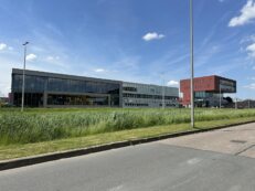 Leeuwenhoekstraat 1, 2652 XL te Berkel en Rodenrijs