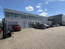 Leeuwenhoekstraat 1, 2652 XL te Berkel en Rodenrijs