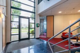 Blauw-roodlaan 142, 2718 SK Zoetermeer