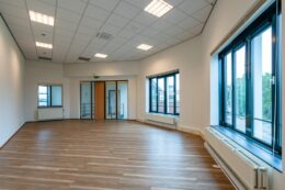 Blauw-roodlaan 142, 2718 SK Zoetermeer