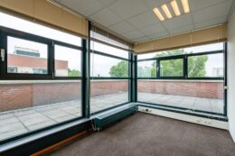 Blauw-roodlaan 142, 2718 SK Zoetermeer