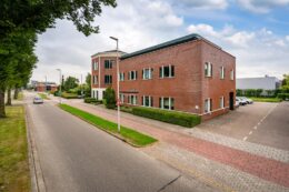 Blauw-roodlaan 142, 2718 SK Zoetermeer