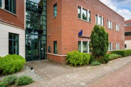 Blauw-roodlaan 142, 2718 SK Zoetermeer