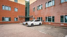 Blauw-roodlaan 142, 2718 SK Zoetermeer