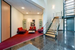 Blauw-roodlaan 142, 2718 SK Zoetermeer