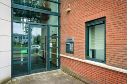 Blauw-roodlaan 142, 2718 SK Zoetermeer