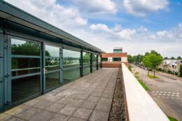 Blauw-roodlaan 142, 2718 SK Zoetermeer