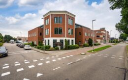 Blauw-roodlaan 142, 2718 SK Zoetermeer