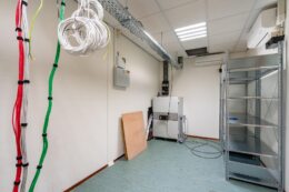 Blauw-roodlaan 142, 2718 SK Zoetermeer