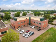 Blauw-roodlaan 142, 2718 SK Zoetermeer