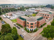 Blauw-roodlaan 142, 2718 SK Zoetermeer