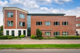 Blauw-roodlaan 142, 2718 SK Zoetermeer