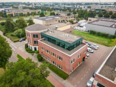 Blauw-roodlaan 142, 2718 SK Zoetermeer