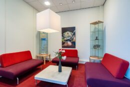 Blauw-roodlaan 142, 2718 SK Zoetermeer