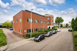 Blauw-roodlaan 142, 2718 SK Zoetermeer