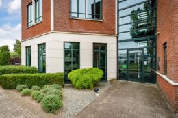 Blauw-roodlaan 142, 2718 SK Zoetermeer