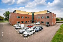 Blauw-roodlaan 142, 2718 SK Zoetermeer