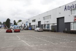 Philipsstraat 12, 2722 NA Zoetermeer