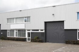 Philipsstraat 12, 2722 NA Zoetermeer