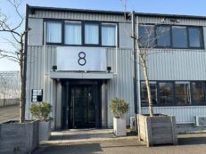 Oosteindsepad 8, 2661 EP Bergschenhoek