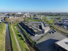 Grote Esch, Moordrecht