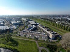 Grote Esch, Moordrecht