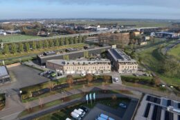 Grote Esch, 2841 MJ Moordrecht