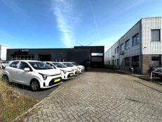 Goudstraat 16, 2718 RC Zoetermeer