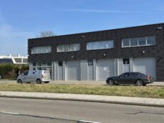 Newtonstraat 67, 2723 RL Zoetermeer