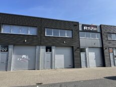 Newtonstraat 67, 2723 RL Zoetermeer