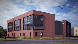 Van der Waalsstraat ong, 2721 KX Zoetermeer