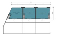 Van der Waalsstraat ong, 2721 KX Zoetermeer