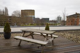 Baron de Coubertinlaan 6, 2719 EL Zoetermeer