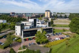 Baron de Coubertinlaan 6, 2719 EL Zoetermeer