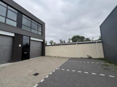 Industrieweg 4M, 2712 LB Zoetermeer