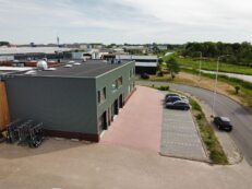 Röntgenweg 18K, 2408 AB Alphen aan den Rijn