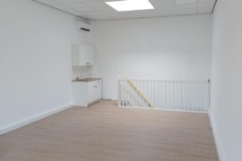 Röntgenweg 18K, 2408 AB Alphen aan den Rijn